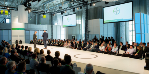 Bayer Leadership Conference 01