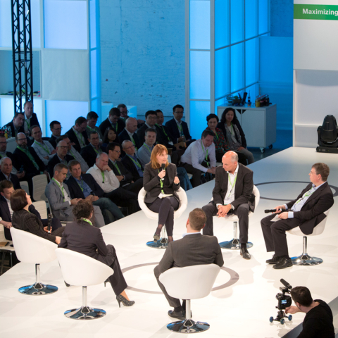 Bayer Leadership Conference 02