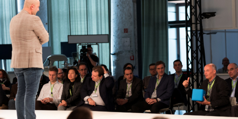 Bayer Leadership Conference 06