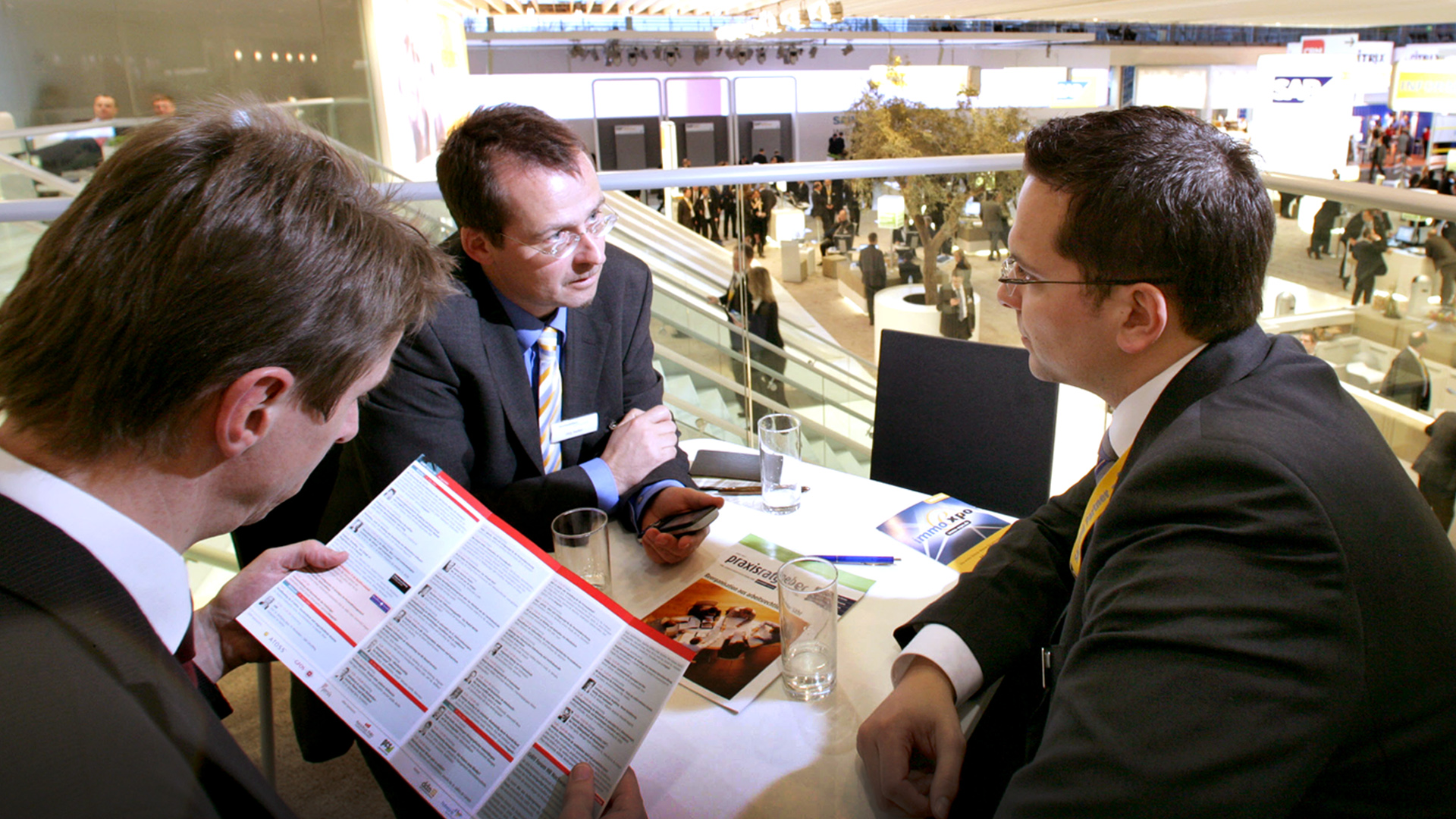 Illustration Projekt