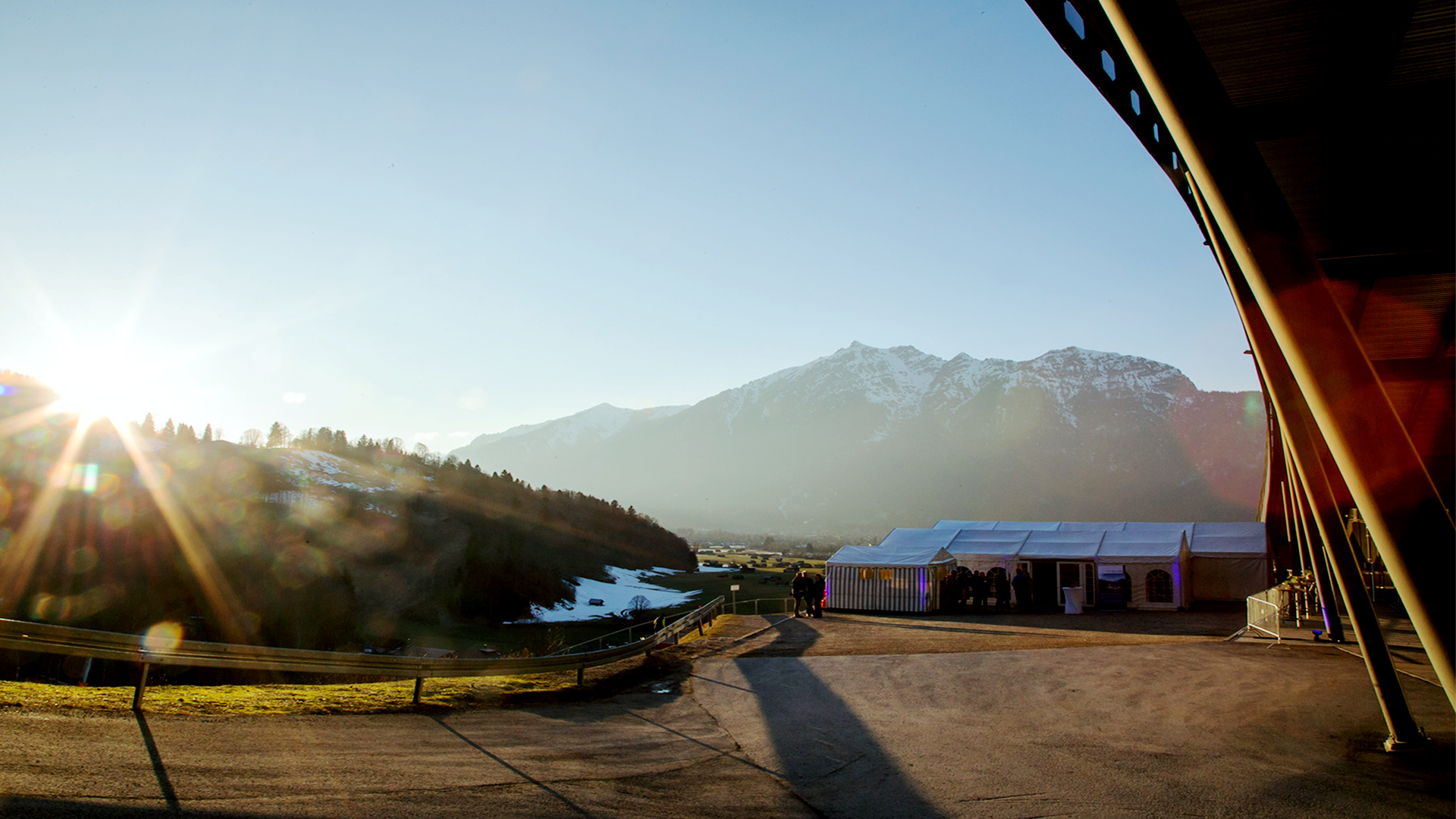 Klinikum GAP: Jubiläum wird Markenbildung + Kommunikationsplattform + Eventreihe + Employer Branding + Social Media Launch + Content Generator.