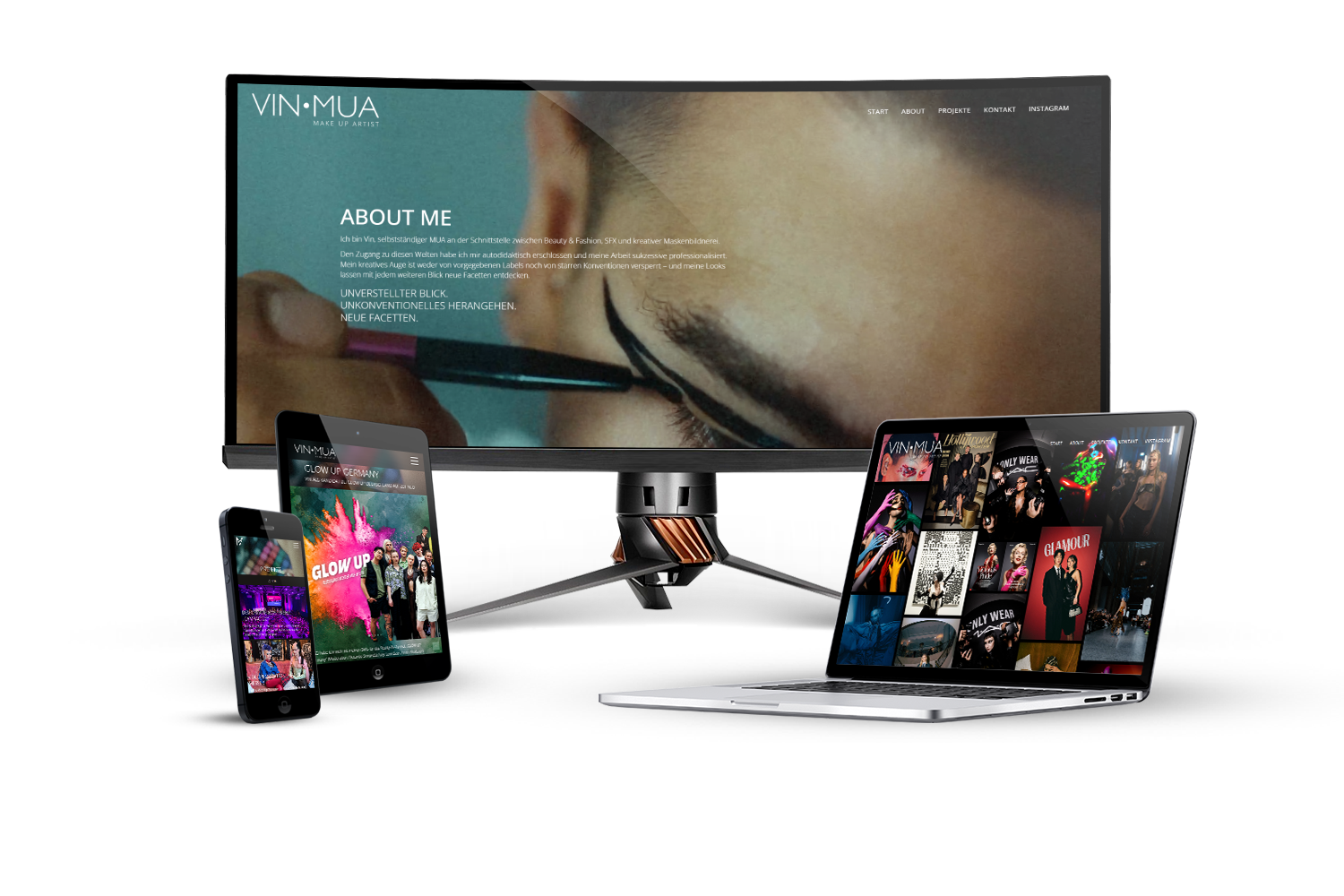 Featured image for “Personal Branding”