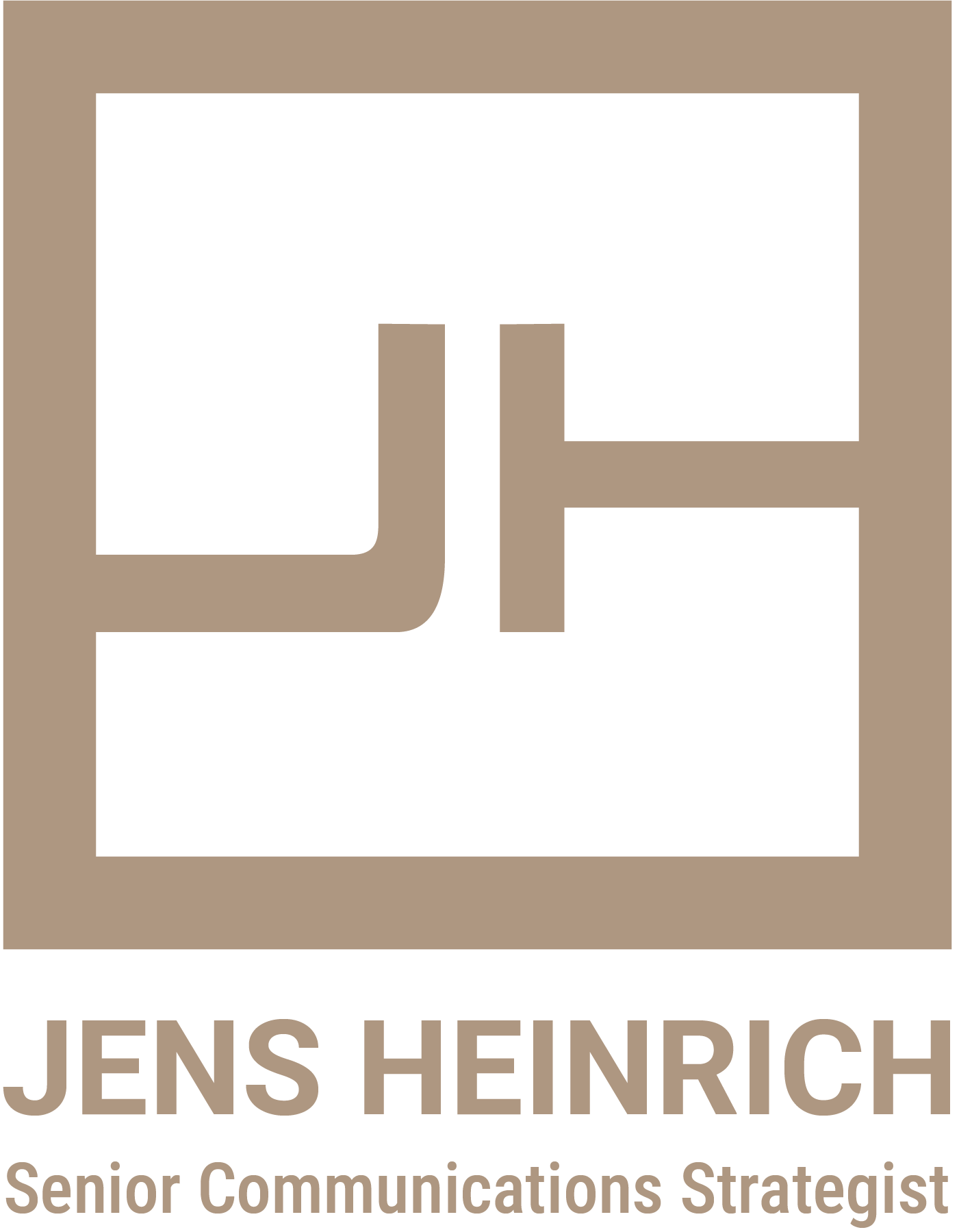 Logo Jens Heinrich